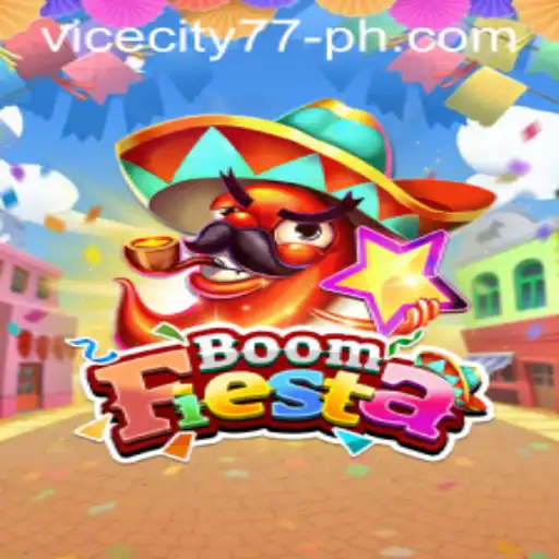 BoomFiesta: Unveiling the Excitement of ViceCity77