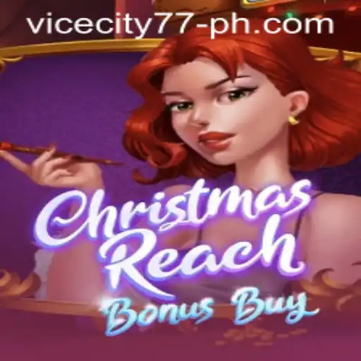 Dive into the Festive World of ChristmasReachBonusBuy