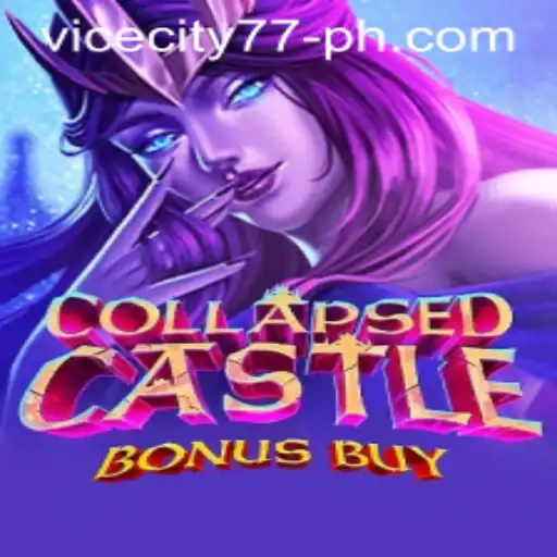 Exploring the Intriguing Realm of CollapsedCastleBonusBuy