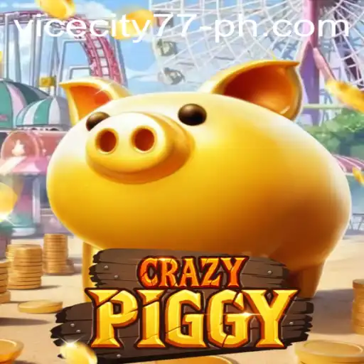 CrazyPiggy: A New Gaming Sensation with a Twist