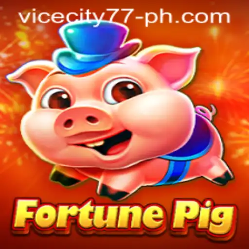 Unraveling the Enigma of FortunePig and its ViceCity77 Intrigue