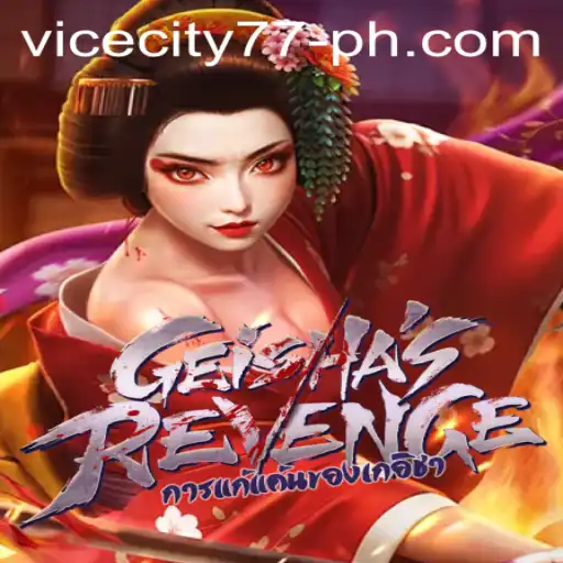 GeishasRevenge: An Immersive Dive into East Meets West Gaming Fusion