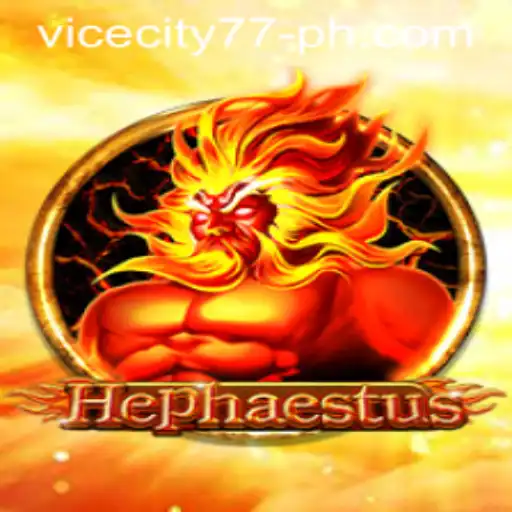 Hephaestus: The Epic Journey Through ViceCity77