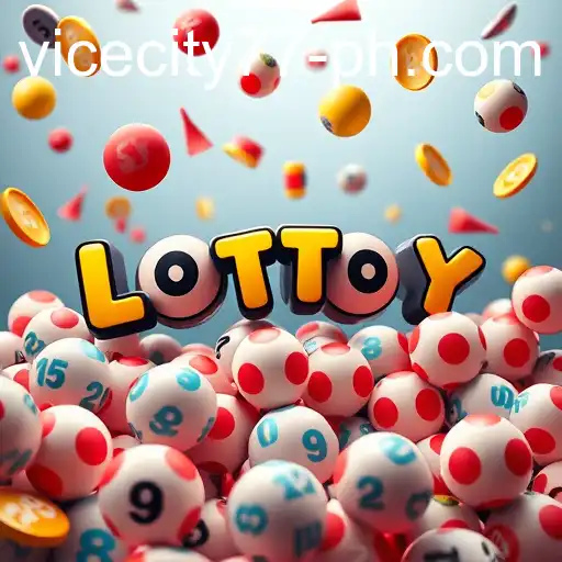 Exploring the World of Lottery Games with ViceCity77