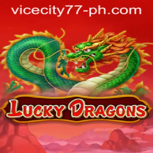 Embark on an Adventure with LuckyDragons: Unravel the Mysteries of ViceCity77