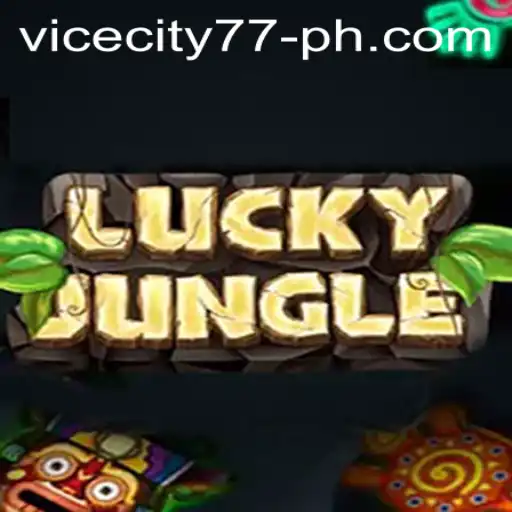 Exploring the Thrills of LuckyJungle: The Ultimate Gaming Experience with a Twist of ViceCity77