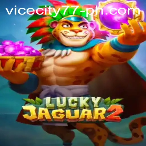 Exploring Luckyjaguar2: The Thrilling World of Vicecity77