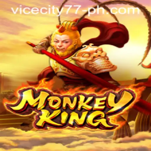Exploring the Fascinating World of MonkeyKing: The Ultimate ViceCity77 Adventure