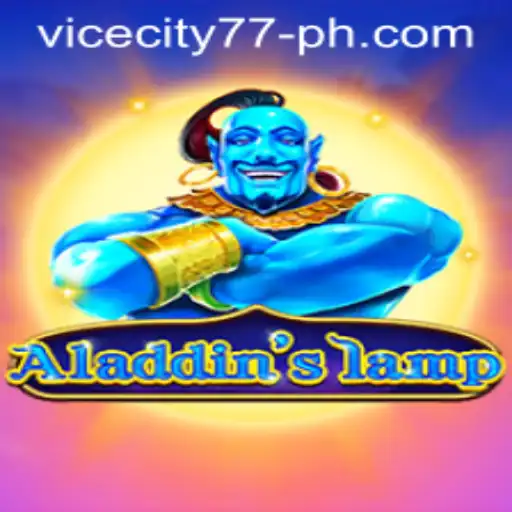 Discover the Magical World of Aladdinslamp and Its Intriguing Connection to Vicecity77