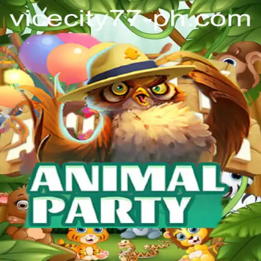 AnimalParty: A New Adventure in Virtual Fun
