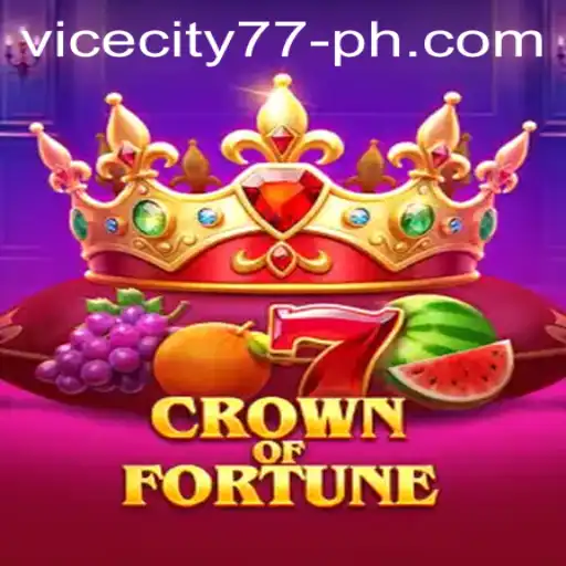 Exploring the World of CrownofFortune: An Innovative Adventure in ViceCity77