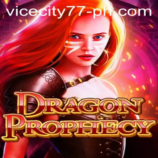 Explore the Fantasy World of DragonProphecy and the Gaming Phenomenon of ViceCity77
