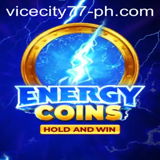 EnergyCoins: The Thrilling Adventure Awaits with ViceCity77