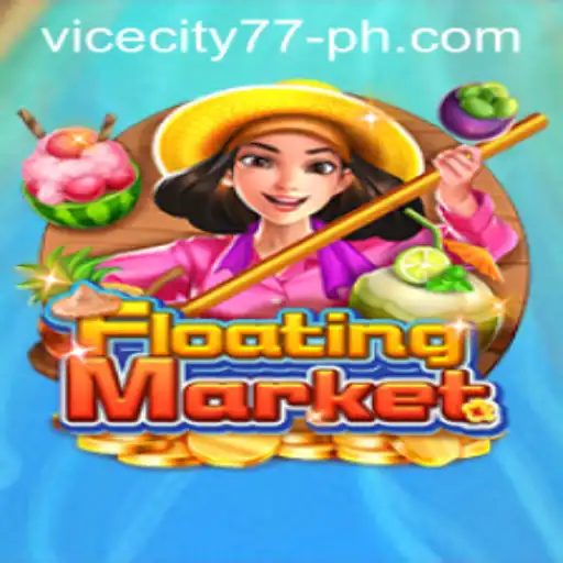 Discover the Mesmerizing World of FloatingMarket: A Gaming Experience Like No Other