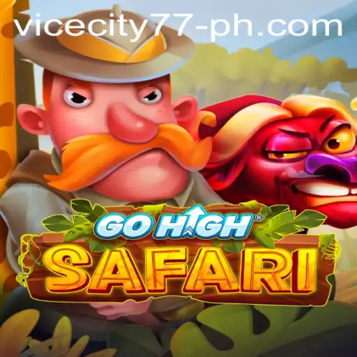 Discovering GoHighSafari: An Exciting New Adventure In Gaming
