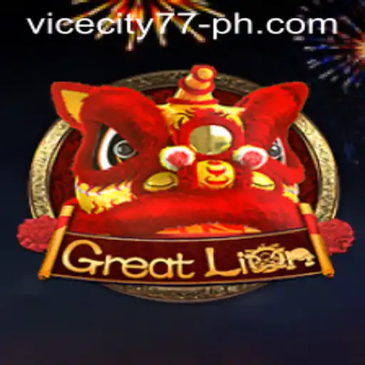 Unveiling the Thrilling World of GreatLion: Vicecity77