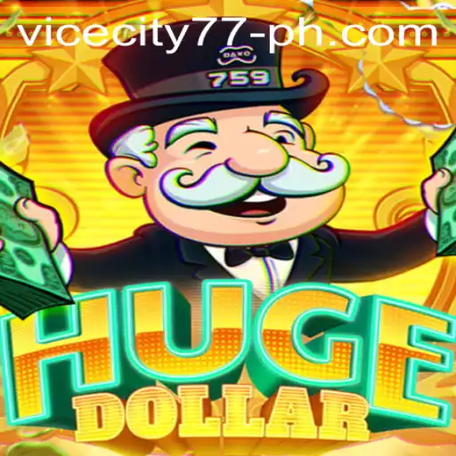 Exploring the Intriguing World of HugeDollar: A Deep Dive into ViceCity77