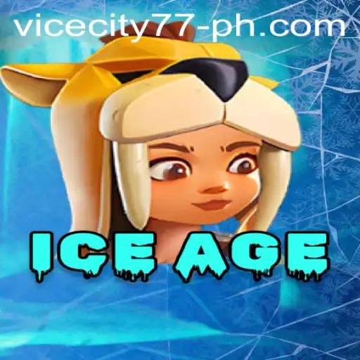 IceAge: A Captivating Adventure into the Frozen Realm