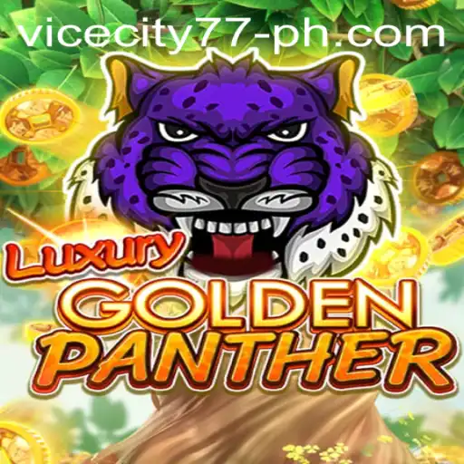 Enter the World of LUXURYGOLDENPANTHER: ViceCity77 Awaits