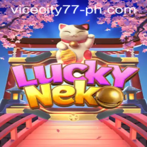 LuckyNeko: The Thrilling Gaming Experience with ViceCity77
