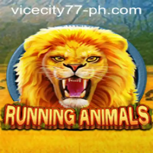 RunningAnimals: Exploring the Exciting World of Vicecity77