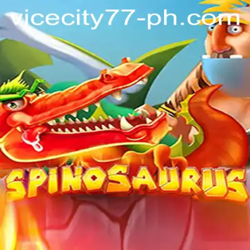 Spinosaurus: Discover the Exciting World of Vicecity77's New Game