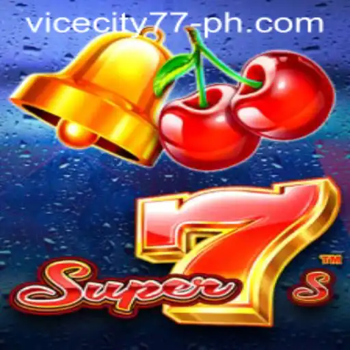 Super7s: Dive into the Exhilarating World of ViceCity77