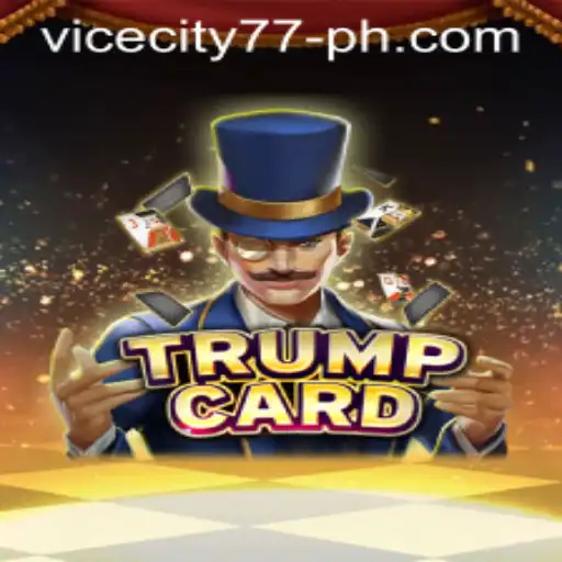 TrumpCard: The Game That Redefines Strategy in ViceCity77