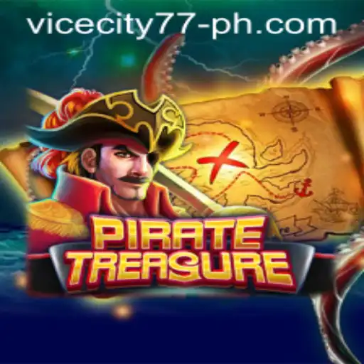 PirateTreasure: The Captivating World of Vicecity77
