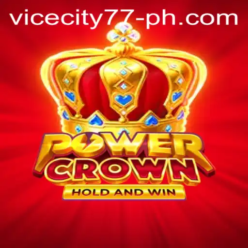 PowerCrown: The Ultimate Gaming Experience with ViceCity77