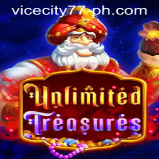 UnlimitedTreasures: A New Realm of Adventure and Strategy